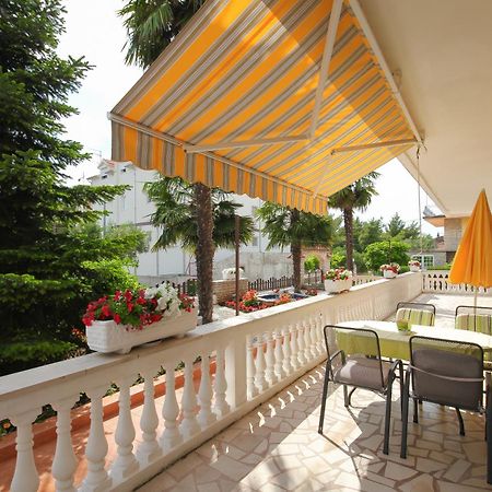 Villa Brajkovic Водице Экстерьер фото