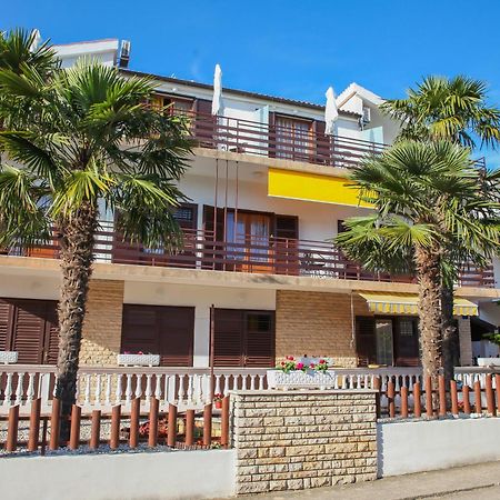 Villa Brajkovic Водице Экстерьер фото