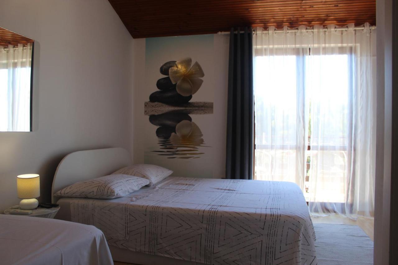 Villa Brajkovic Водице Экстерьер фото